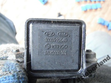 KIA PICANTO 1.1 06R SENZOR SENSOR