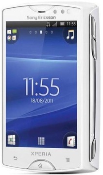 SONY ERICSSON ST15i XPERIA MINI 4 ЦВЕТА