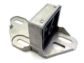 WIESZAK UCHWYT GUMA TŁUMIKA RENAULT CLIO II 2