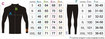 фото ориг. №9, Underwear thermo rought radical marine left