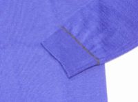 CERRUTI pánsky sveter tmavomodrý size M