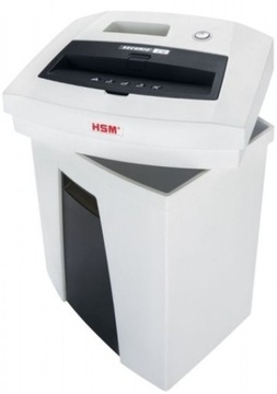 Уничтожитель офисной бумаги Hsm Securio C16 3.9