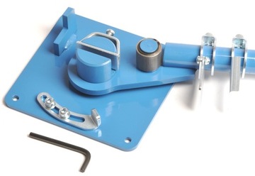 Гибочный станок ГИБ-3Б для гибки прутков до диаметра. 6-16 мм