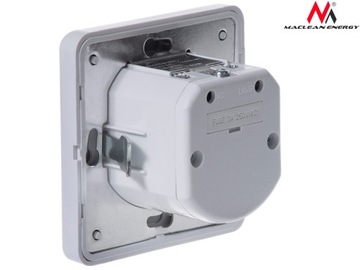 фото ориг. №8, Motion sensor lighting pir sound switch wall-mounted to blocks 4 gears