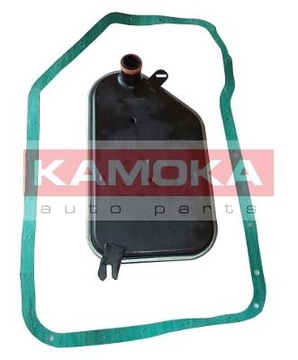 KAMOKA F600401 Фильтр гидросистемы АКПП