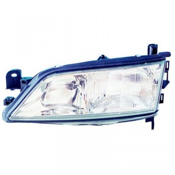 фото ориг. №1, Opel vectra b 95 - 98 headlight front headlight new