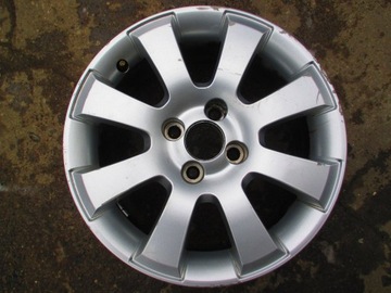 DISK HLINÍK OPEL OE 6.5" X 15" 4X100 ET 35