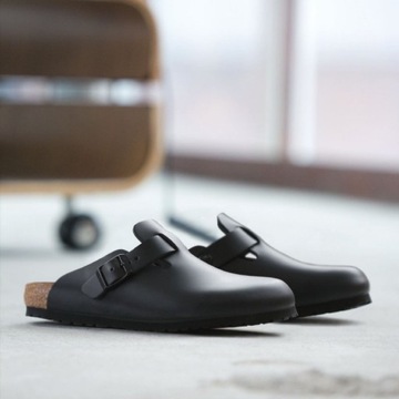 BIRKENSTOCK × BEAMS / BOSTON / サイズ42 - メルカリ