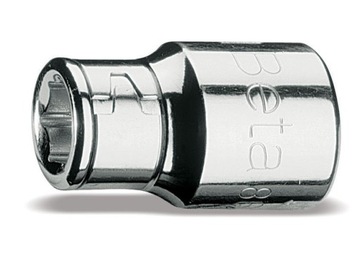 NASADKA KOŃCÓWEK 10MM REDUKCJA 1/2'' BETA 867/2
