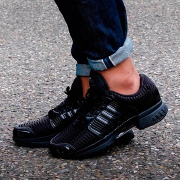 Черные туфли Adidas Originals CLIMACOOL 1 AB8582 37 1/3