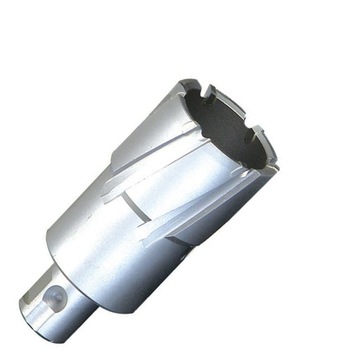 Wiertło rurowe trepanacyjne 45x50mm TCT weldon