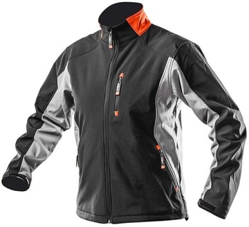 Kurtka robocza wodoodporna Softshell NEO 81-550