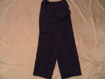 CRANE TECH-TEX - SPODNIE TREKKINGOWE R.L