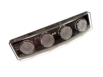 LAMPA LAMPKA DASZKA DACHU KABINY SCANIA 4 R124 LED