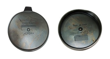 OSŁONA POKRYWKA REFLEKTORA DUCATO JUMPER BOXER 06-