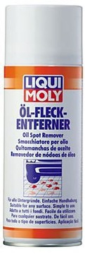 LIQUI MOLY 3315 Средство для удаления масляных пятен