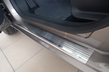 CITROEN C1 2014-2022 VRSTVA  PRAHU POLYURETAN