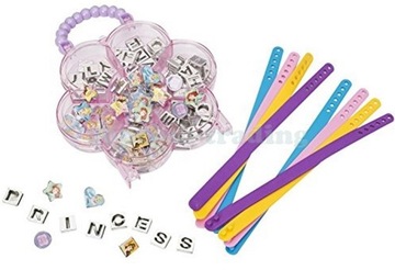 Сундук для изготовления браслетов Princess CHARMS