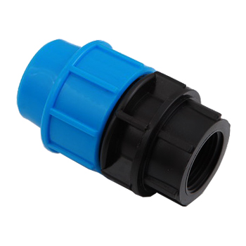 ZŁĄCZKA prosta GW 20 mm x 1/2
