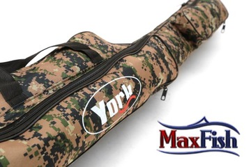 ЧЕХОЛ ДЛЯ УДАР - II ОТДЕЛЕНИЯ YORK CAMO 150см