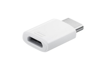 ОРИГИНАЛЬНЫЙ АДАПТЕР SAMSUNG USB TYPE C 3.1 - microUSB