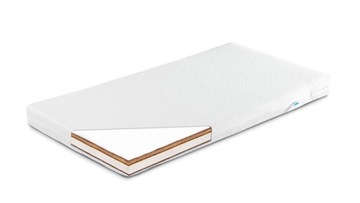 SENSILLO MATERAC KOKOS PIANKA KOKOS CLASSIC 120x60
