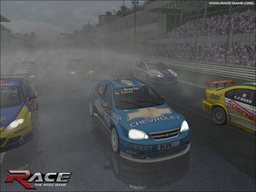 ИГРА RACE THE WTCC + КЛЮЧ STEAM РАСШИРЕНИЯ CATERHAM