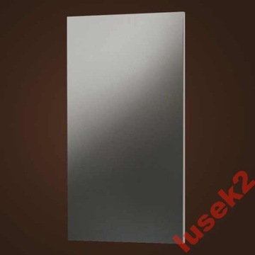 SZAFKA WISZĄCA NAROŻNA LUSTRZANA ARMANDO 40X73