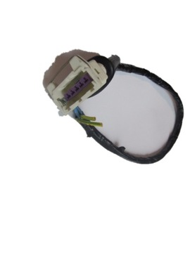 wtyczka 5 pin lampy reflektora Fiat Scudo -06