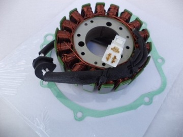 STATOR USZCZELKA SUZUKI GSX-R 750 GSXR 00-03