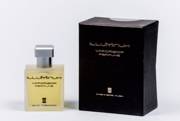 Illuminum Wild Tobacco woda perfumowana 100 ml