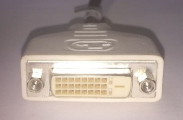 НОВЫЙ АДАПТЕР Display Port to DVI DP FV GW Store