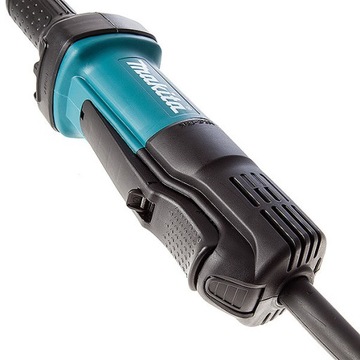 ПРЯМОШЛИФОВАЛЬНАЯ ШЛИФОВКА 400ВТ MAKITA GD0600 6мм