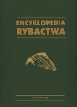 Encyklopedia rybactwa hodowla ryb