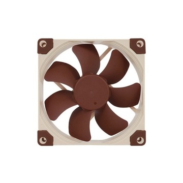 ВЕНТИЛЯТОР NOCTUA NF-A9, 92 мм, ШИМ, 2000 об/мин, ТИХИЙ