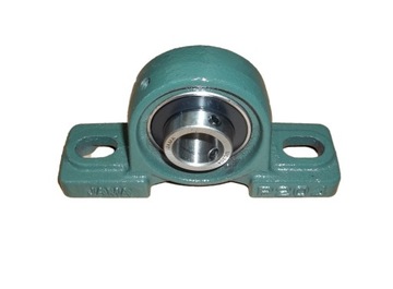 PODPORA ŁOŻYSKOWA UCP 204 WAŁU WAŁKA FI 20MM