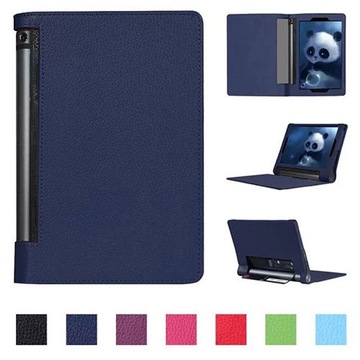 ETUI skór do Lenovo YOGA Tab3 10.1YT3-X50F x50L /F