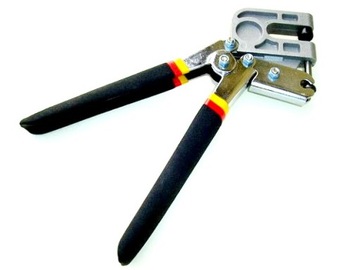 SZCZYPCE do ŁĄCZENIA ZACISKANIA PROFILI G/K 260 mm