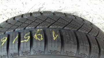 Зимняя шина Hankook Optimo 4S 195/65R15 8,5 мм