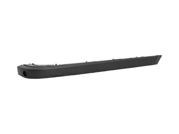 NAKLADKA LISTWA ZDERZAK TYL PDC BMW 7 E38 1994-01
