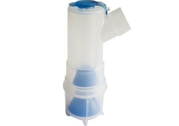 NEBULIZATOR INHALATORA DIAGNOSTIC ORYGINALNY