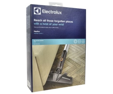 ЩЕТКА пылесоса Electrolux AeroPro FLEX PRO