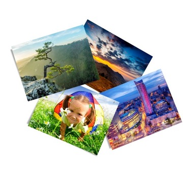 1000 фотографий 10х15 развивающих отпечатков