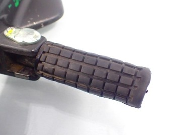 КОМПЛЕКТ ПОДНОГИ ВОДИТЕЛЯ ПРАВЫЙ HONDA CBF 1000 SC64