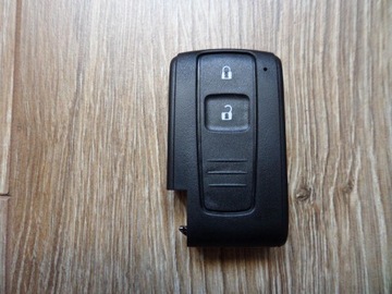 Kluczyk pilot obudowa Toyota Avensis Verso Corolla