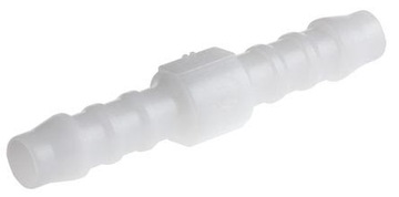 Łącznik do węża POM na 10 mm Złącze plastikowe