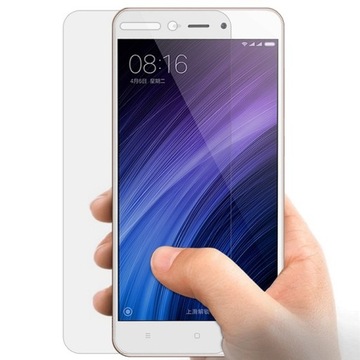 ЗАКАЛЕННОЕ СТЕКЛО 9H 0,3мм ДЛЯ XIAOMI REDMI 4A