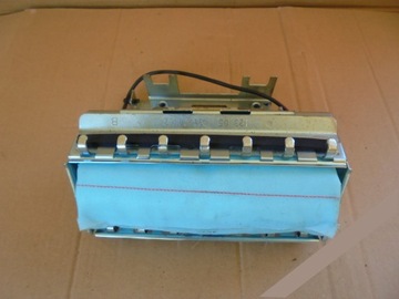 PODUSZKA AIRBAG PASAŻERA NISSAN ALMERA N16