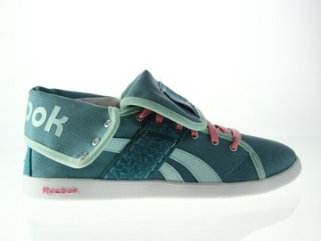 Женская спортивная обувь Reebok Top Down J84826