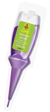 COMPO ODŻYWKA DO ZIÓŁ 30ML NAWÓZ Płynny APLIKATOR KROPLÓWKA ELIKSIR MIĘTA